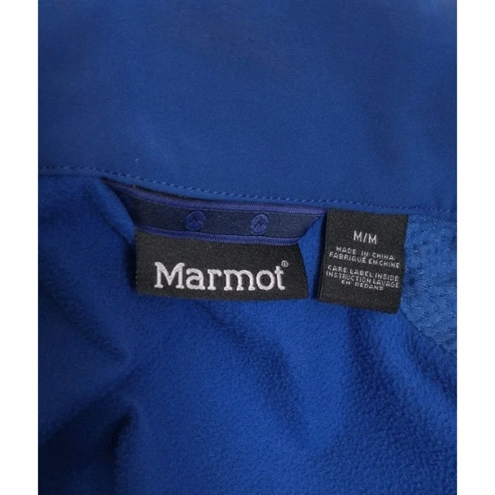 Marmot approach vest
